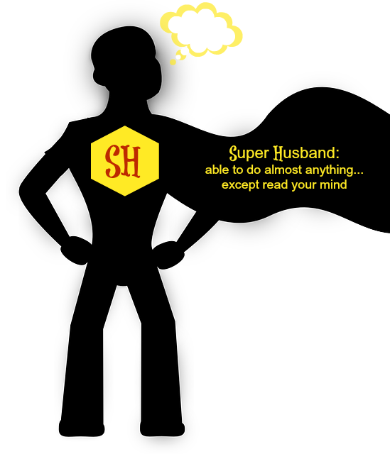 superhusband